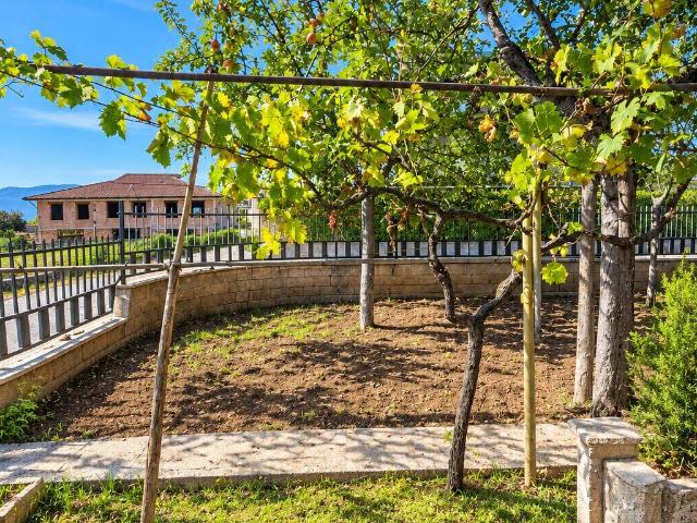 Villa in affitto a Avezzano AQ