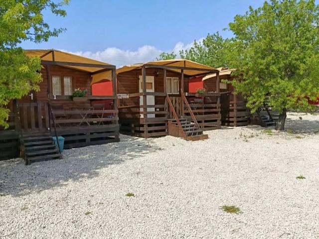 Villa in affitto a Avola SR