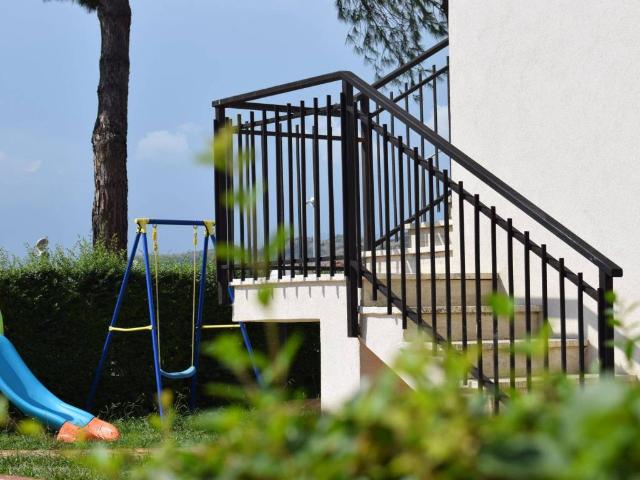Villa in affitto a Botricello CZ
