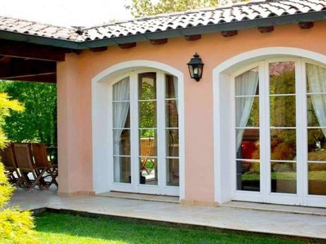 Villa in affitto a Bogogno NO
