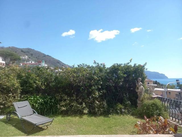 Villa in affitto a Bogliasco GE