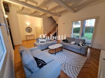 Villa in affitto a Bologna BO