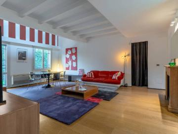 Villa in affitto a Bologna BO