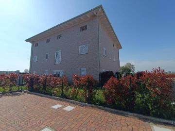 Villa in affitto a Bologna BO