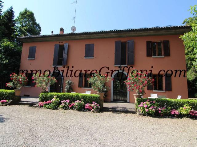 Villa in affitto a Bologna BO