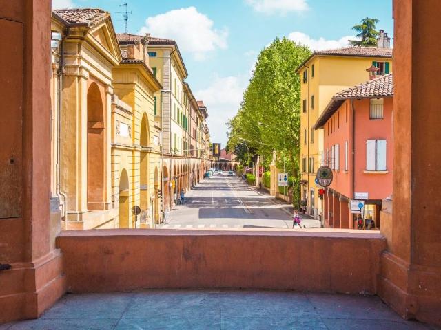 Villa in affitto a Bologna BO