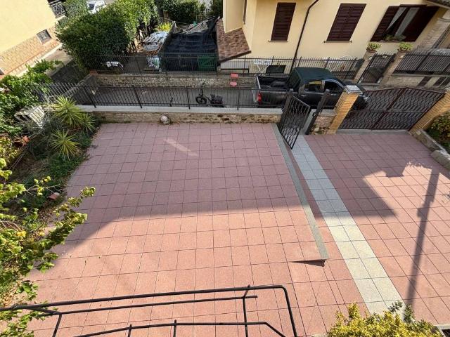 Villa in affitto a Bolsena VT