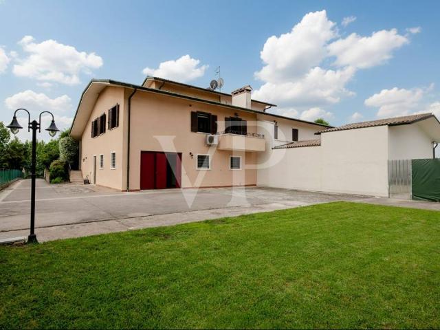 Villa in affitto a Bolzano Vicentino VI