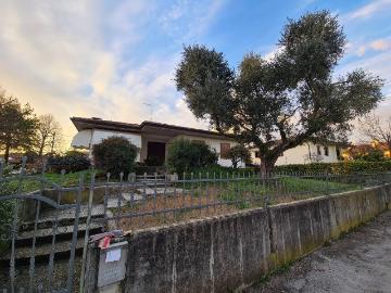 Villa in affitto a Bolzano Vicentino VI