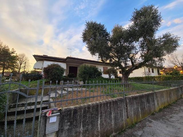 Villa in affitto a Bolzano Vicentino VI