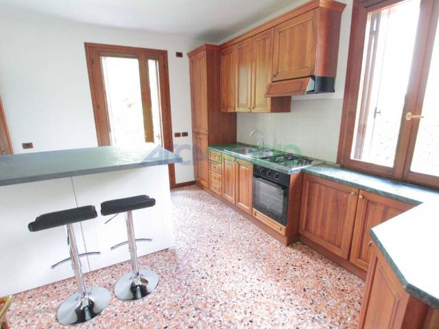 Villa in affitto a Bolzano Vicentino VI