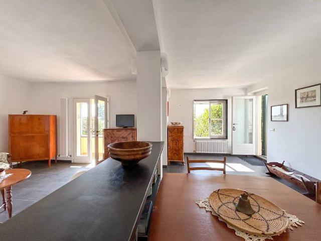 Villa in affitto a Bonassola SP