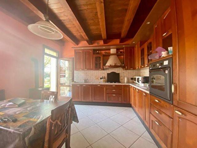 Villa in affitto a Bondeno FE