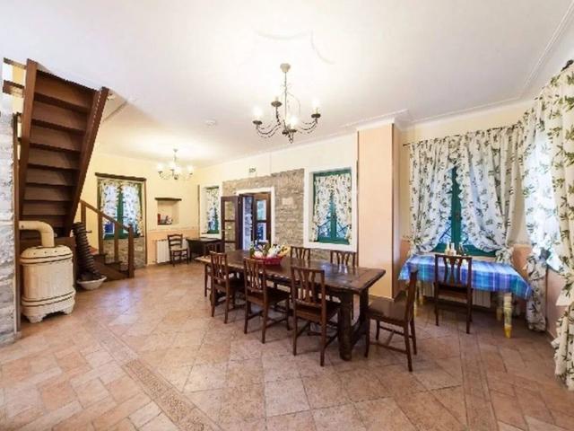 Villa in affitto a Borgomaro IM