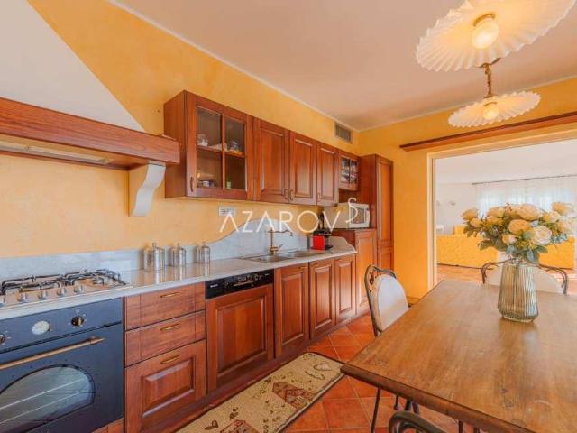 Villa in affitto a Bordighera