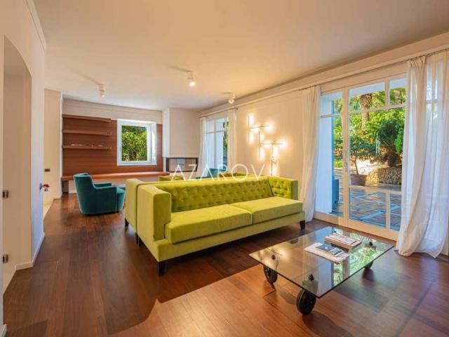 Villa in affitto a Bordighera