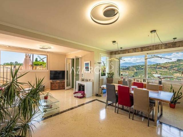Villa in affitto a Bordighera