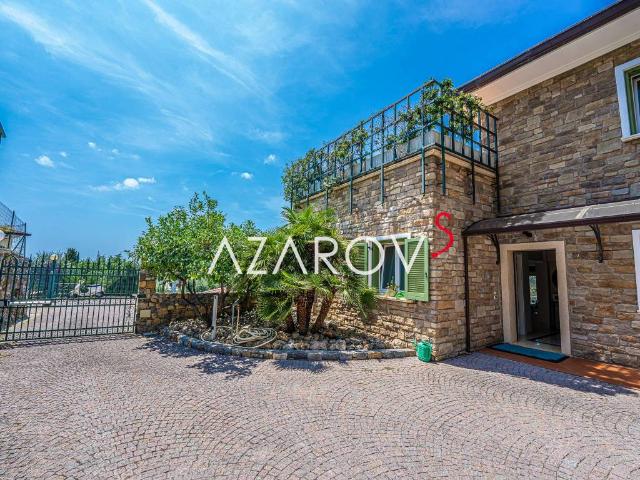 Villa in affitto a Bordighera IM