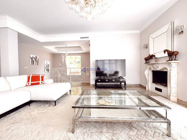 Villa in affitto a Bordighera IM