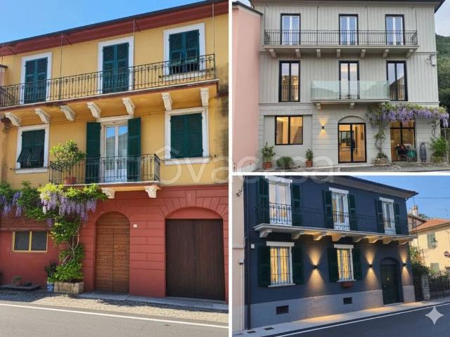 Villa in affitto a Borzonasca via Brizzolara Adolfo, 22, giardino, da ristrutturare, buono stato TrovaCasa