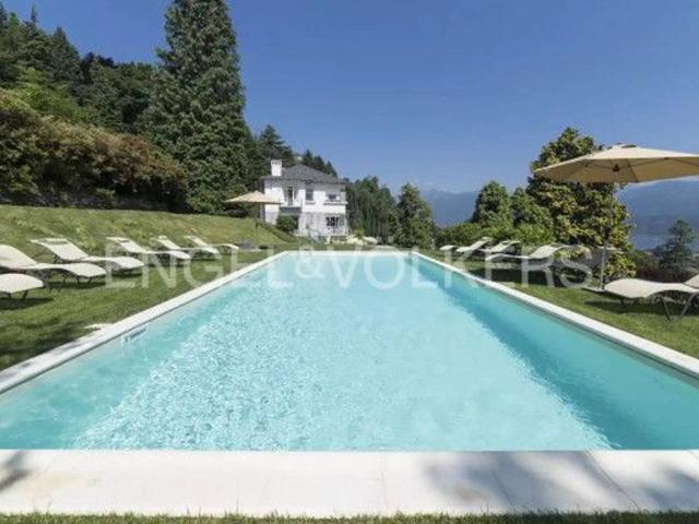 Villa in affitto a Baveno
