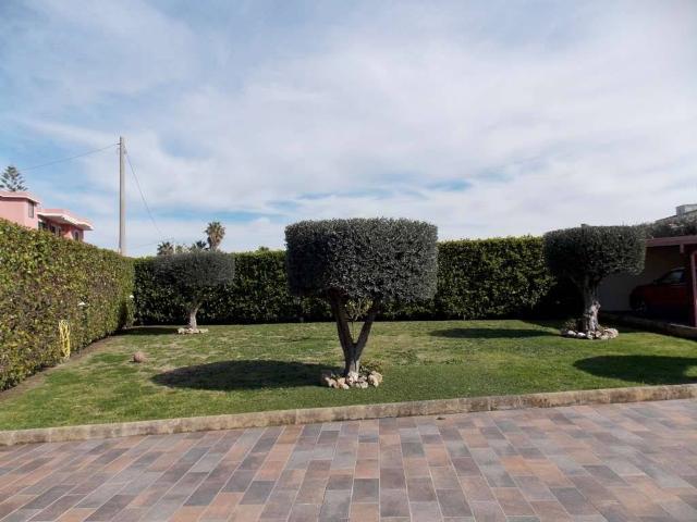 Villa in affitto a Bacoli NA