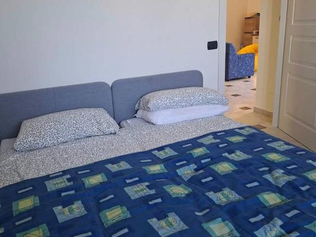 Villa in Affitto a Bacoli
