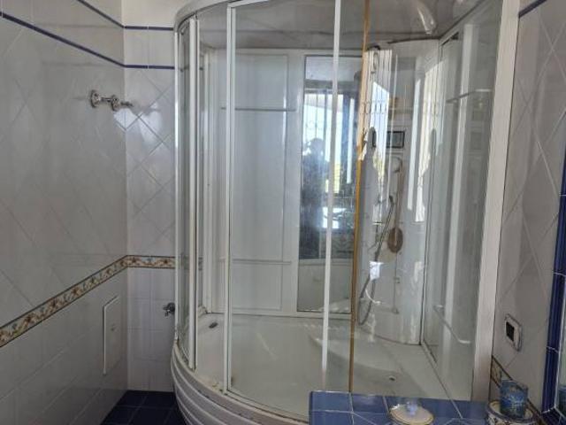 Villa in Affitto a Bacoli