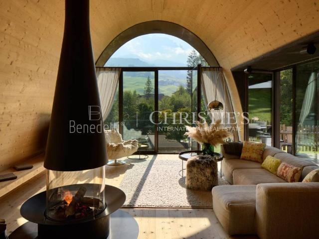 Villa in affitto a Badia BZ