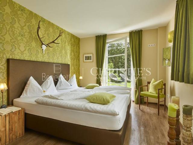 Villa in affitto a Badia BZ