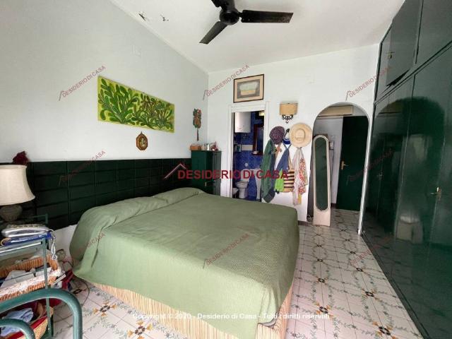 Villa in affitto a Bagheria strada Comunale Mongerbino, arredato, giardino privato, posto auto TrovaCasa