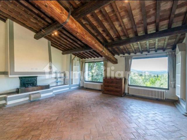 Villa in affitto a Bagno a Ripoli FI