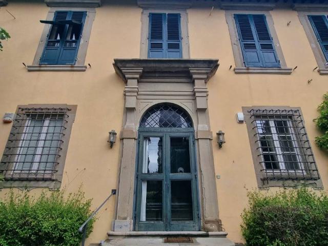 Villa in affitto a Bagno a Ripoli FI