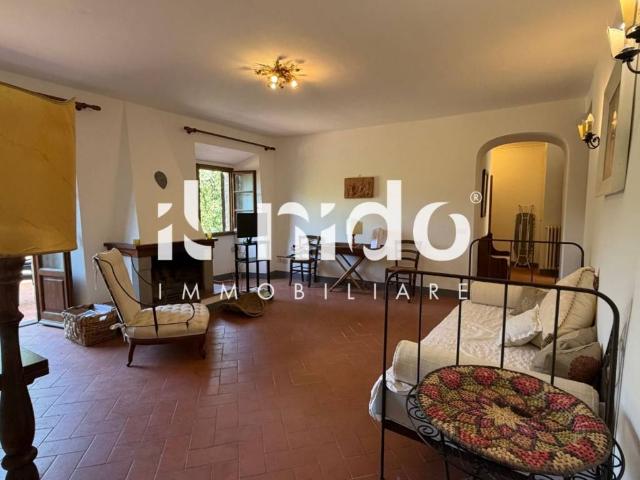 Villa in affitto a Bagno a Ripoli FI
