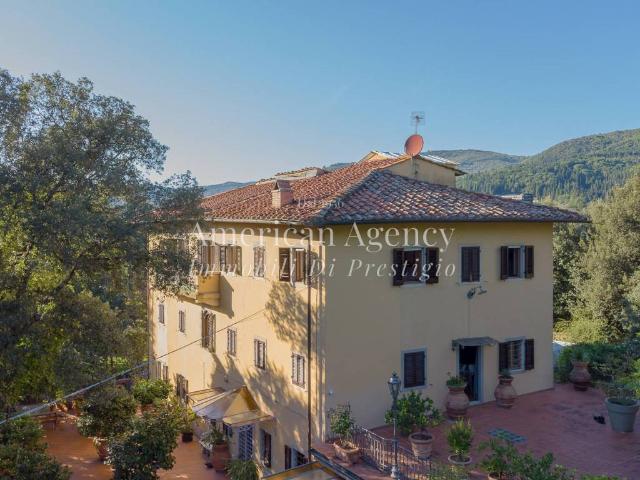 Villa in affitto a Bagno a Ripoli FI