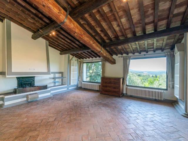 Villa in affitto a Bagno a Ripoli FI