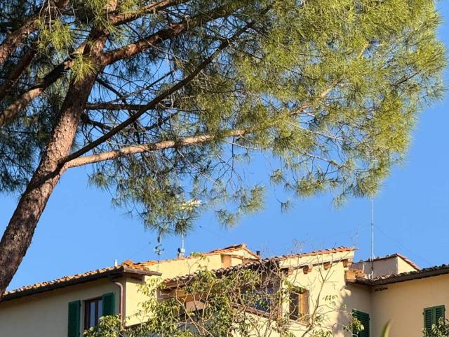 Villa in affitto a Bagno a Ripoli FI