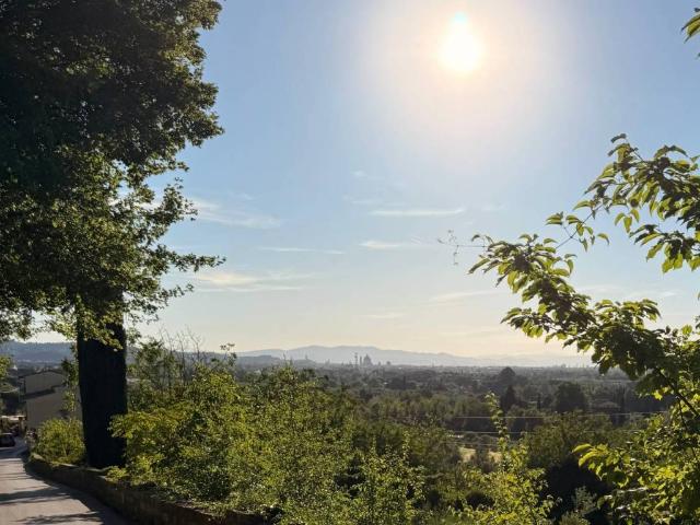 Villa in affitto a Bagno a Ripoli FI