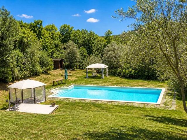 Villa in affitto a Bagno a Ripoli FI