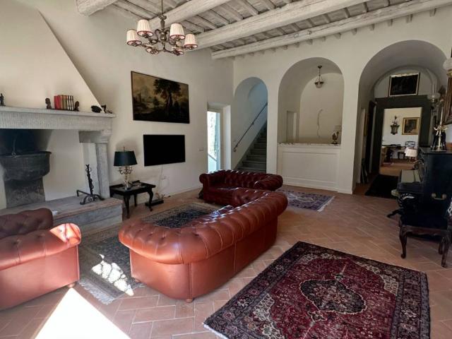 Villa in affitto a Bagno a Ripoli FI