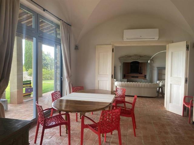 Villa in affitto a Bagno a Ripoli FI
