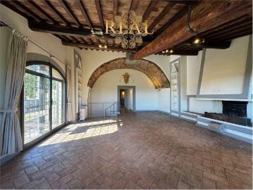 Villa in affitto a Bagno a Ripoli FI