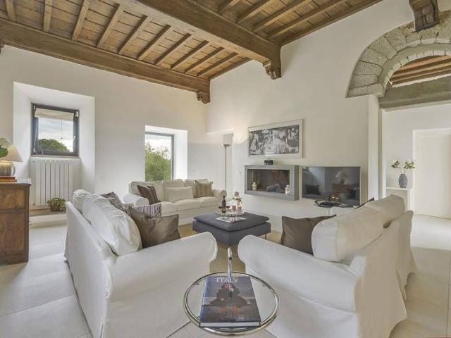 Villa in affitto a Bagno a Ripoli FI