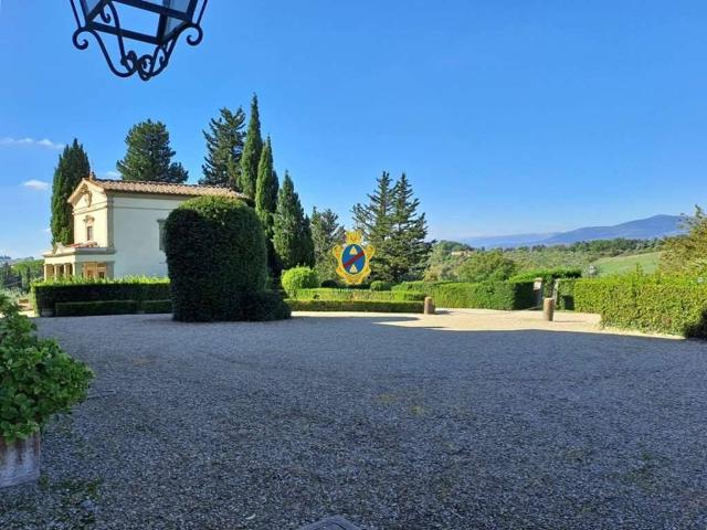 Villa in affitto a Bagno a Ripoli FI