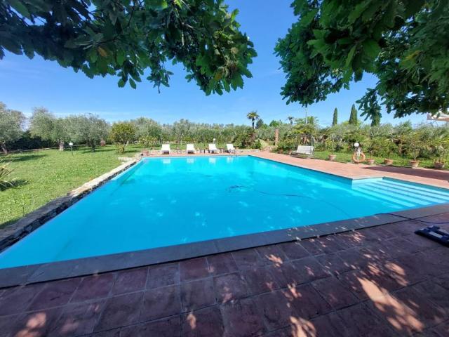 Villa in affitto a Bagno a Ripoli FI