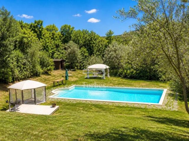 Villa in affitto a Bagno a Ripoli FI