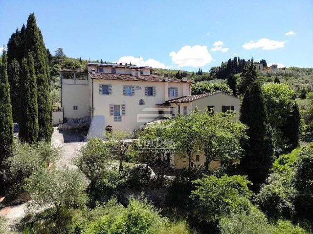 Villa in affitto a Bagno a Ripoli FI
