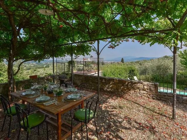 Villa in affitto a Bagno a Ripoli FI