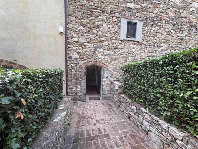 Villa in affitto a Bagno a Ripoli FI