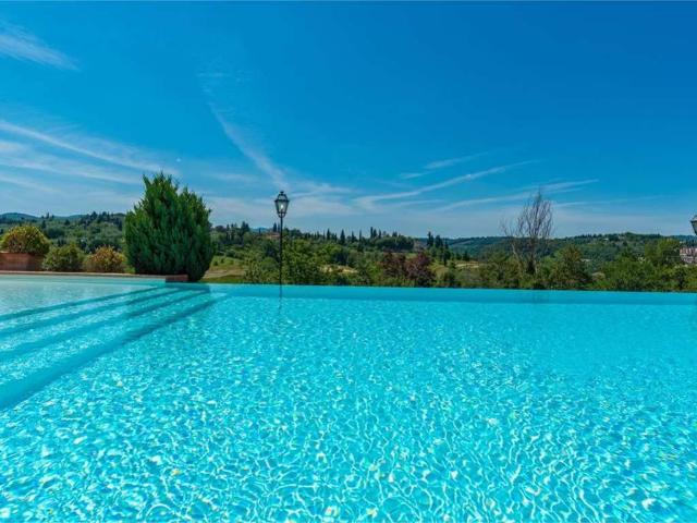 Villa in affitto a Bagno a Ripoli FI